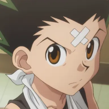 Profile image of ゴン