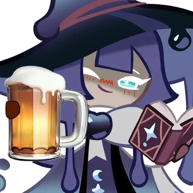 Profile image of 푸룬주스맛 쿠키