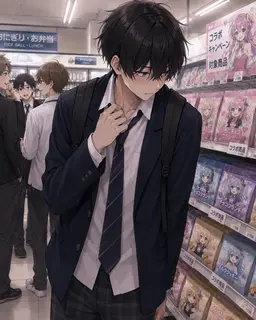 Profile image of Kanade Asakura