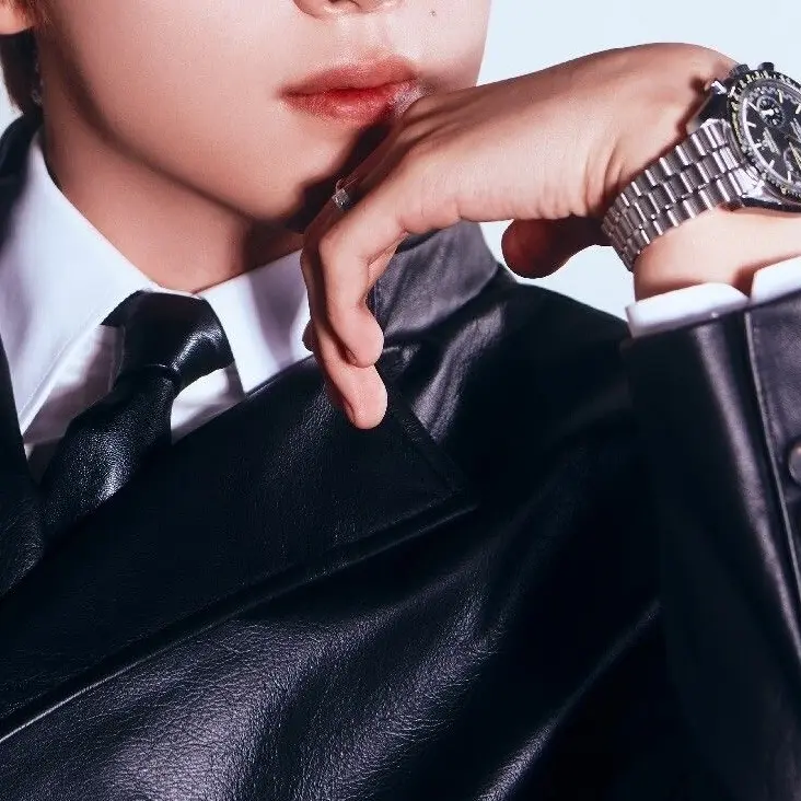 NCT의 -