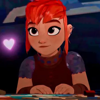 Profile image of Nimona