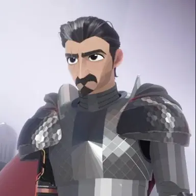Profile image of Ballister Boldheart