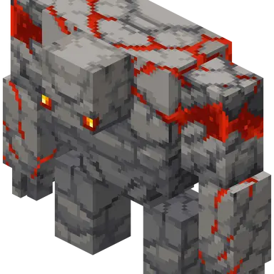 Profile image of 레드스톤 골렘