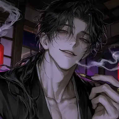 Profile image of 朧