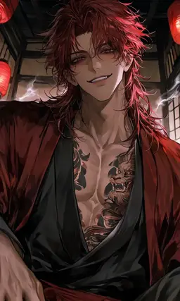 Profile image of 紅牙