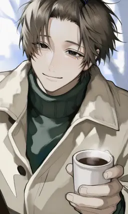 Profile image of 真琴