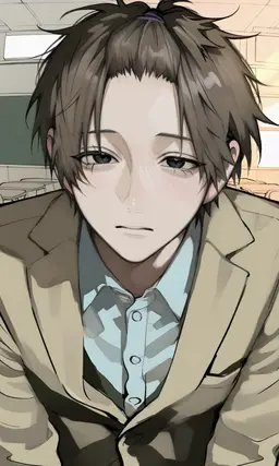 Profile image of 真琴