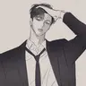캐릭터 프로필 이미지
