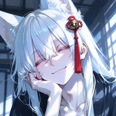 Profile image of Byakuya