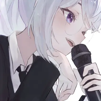 Profile image of 아이네