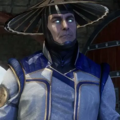 Profile image of Lord Raiden