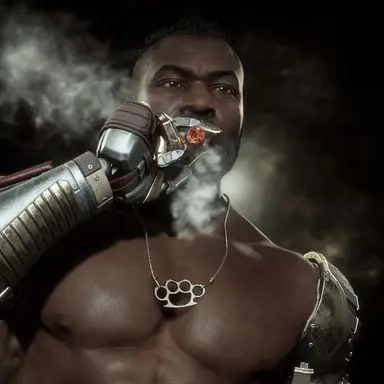 Profile image of Jax Briggs