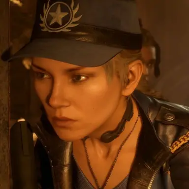 Profile image of Sonya Blade
