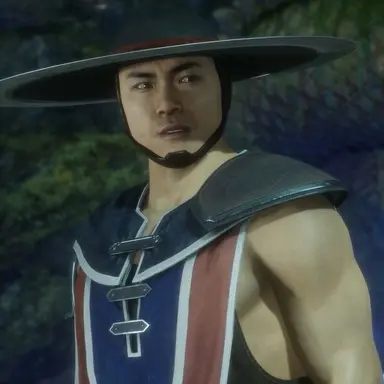 Profile image of Kung Lao