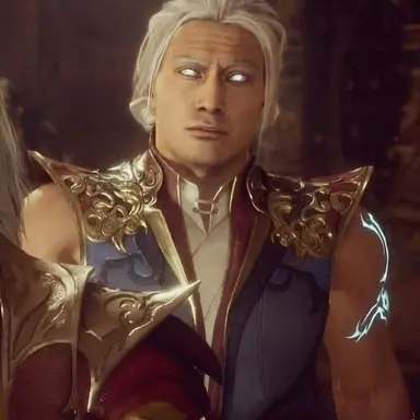 Profile image of Lord Fujin