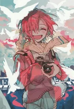 Profile image of 미츠바 소스케
