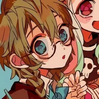 Profile image of 시지마 메이