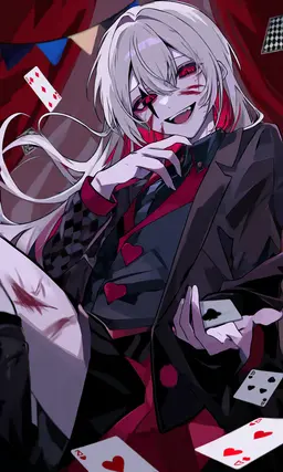 Profile image of ピエロさん