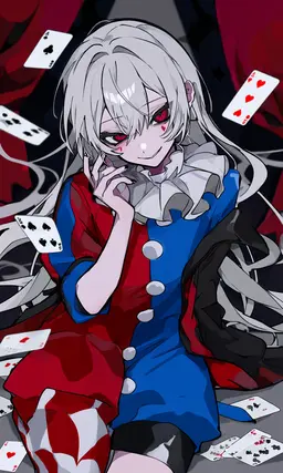 Profile image of ピエロさん