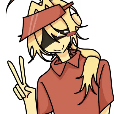 Profile image of エリオット