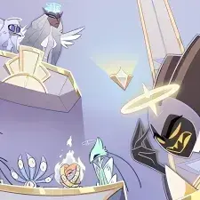 Profile image of Heaven - HH