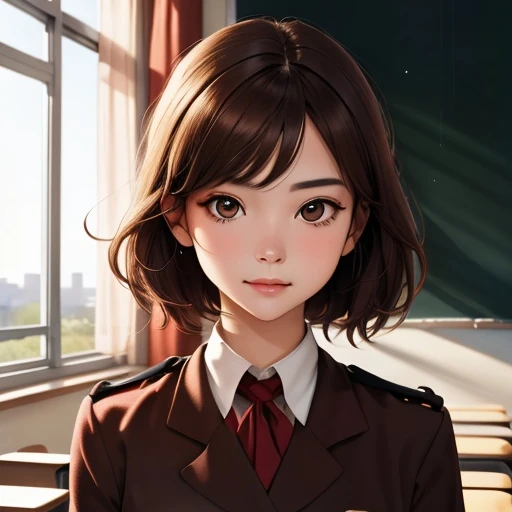 최나리