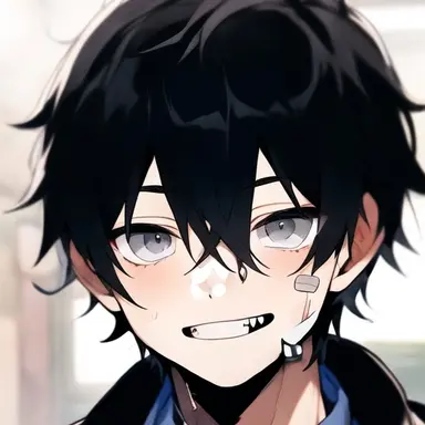 Profile image of 天崎凪