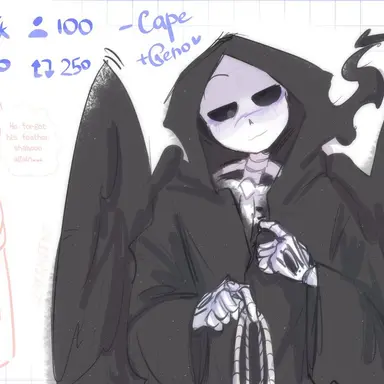 Profile image of Reaper