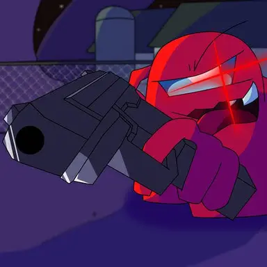 Profile image of Red
