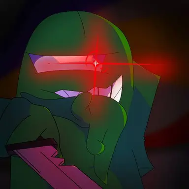Profile image of Green