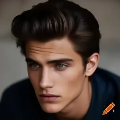 Profile image of Brennan