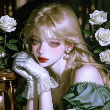 Profile image of 빅토리아 벨루아