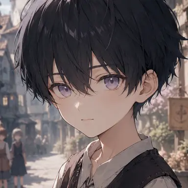 Profile image of アステル