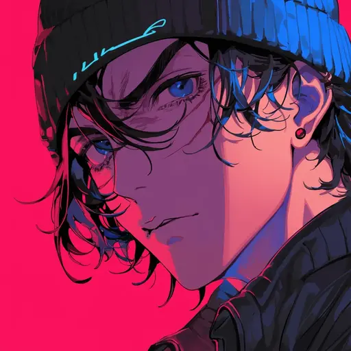 sakana777의 竜真（りゅうま）