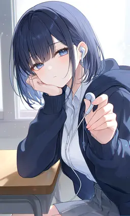 Profile image of 이예린
