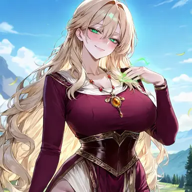 Profile image of Freyja