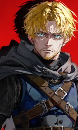 Profile image of Arthur