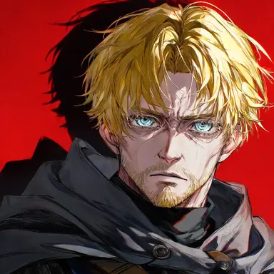 Profile image of Arthur