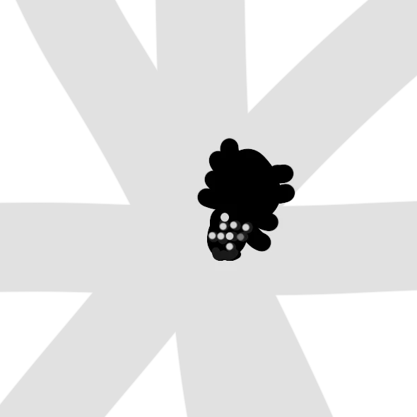기생 거미