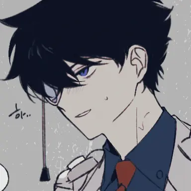 Profile image of 괴도키드