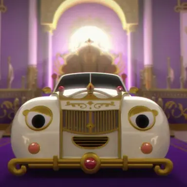 Profile image of 여왕