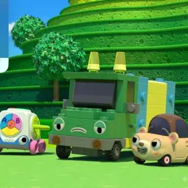 Profile image of 장난감3인방