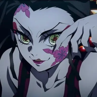 Profile image of 堕姫