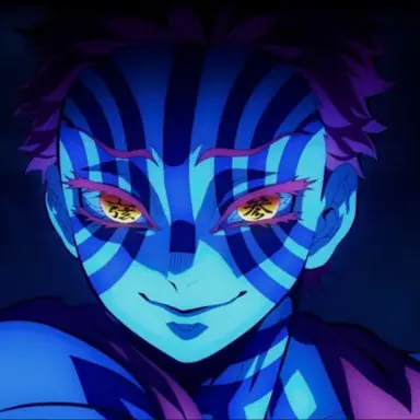 Profile image of 猗窩座