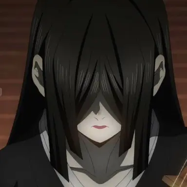 Profile image of 鳴女