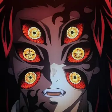 Profile image of 黒死牟
