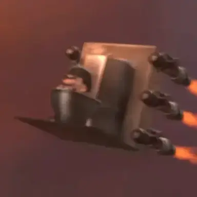 Profile image of 高速装甲トイレ