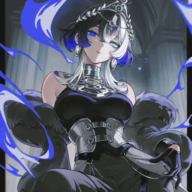 Profile image of リーヴァ