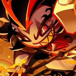 Profile image of 버닝스파이스 쿠키