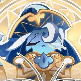 Profile image of 쉐도우밀크 쿠키